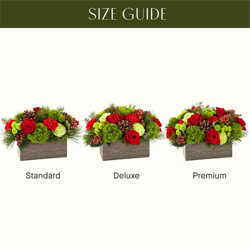 Bundled Up Bouquet – Rustic Daisy Floral, Pahrump NV