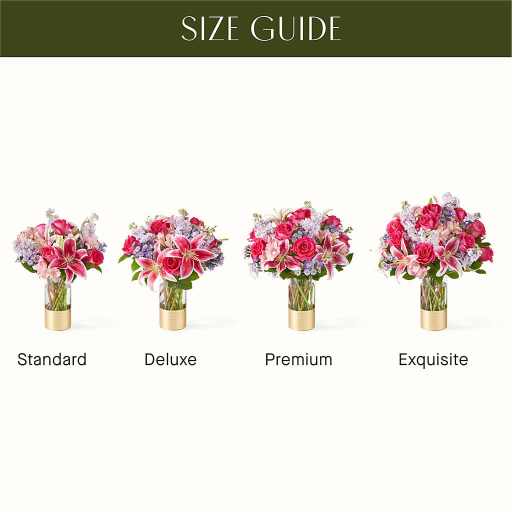 Pressing Petals Bouquet – Rustic Daisy Floral, Pahrump NV