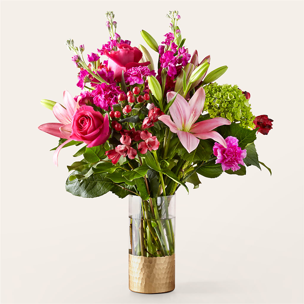 Magic in the Air Bouquet – Rustic Daisy Floral, Pahrump NV