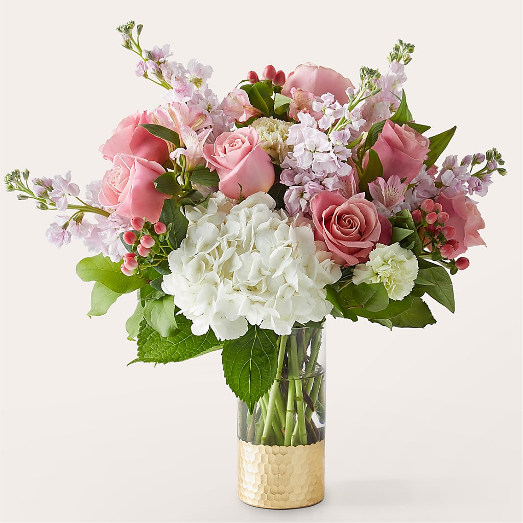 Little Luxuries Bouquet – Rustic Daisy Floral, Pahrump NV