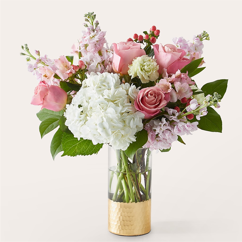 Little Luxuries Bouquet – Rustic Daisy Floral, Pahrump NV