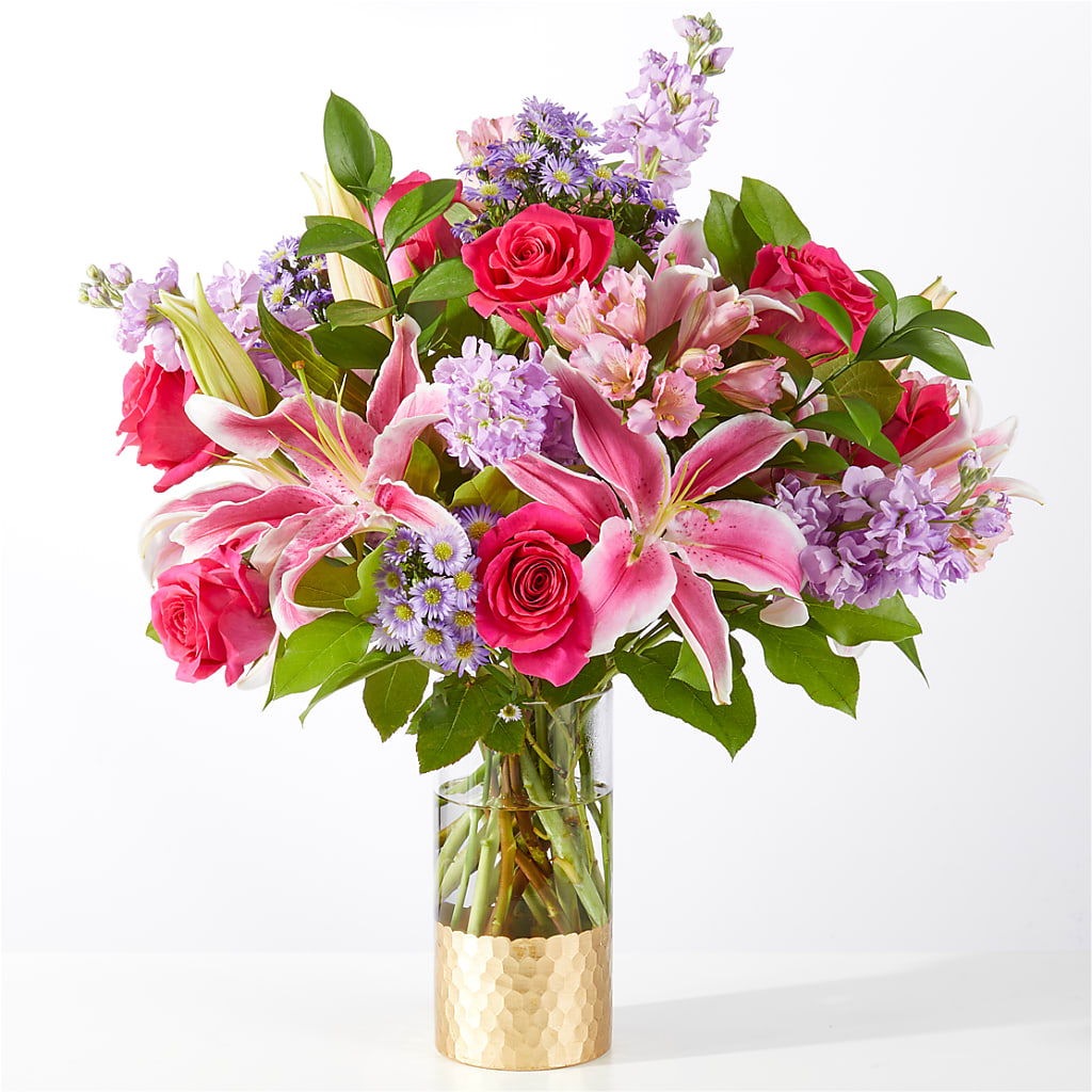 Written in the Stars Bouquet – Rustic Daisy Floral, Pahrump NV
