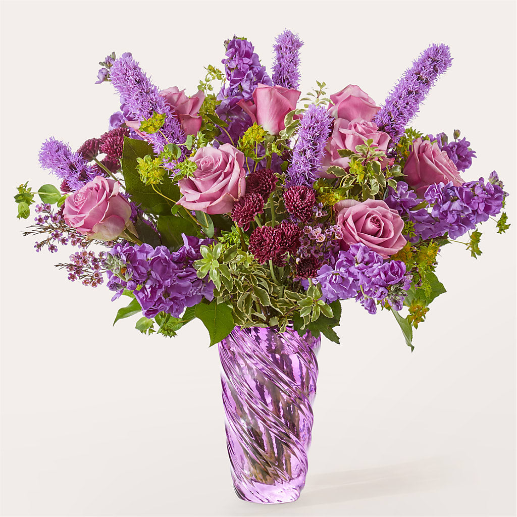 Garden Mist Bouquet – Rustic Daisy Floral, Pahrump NV