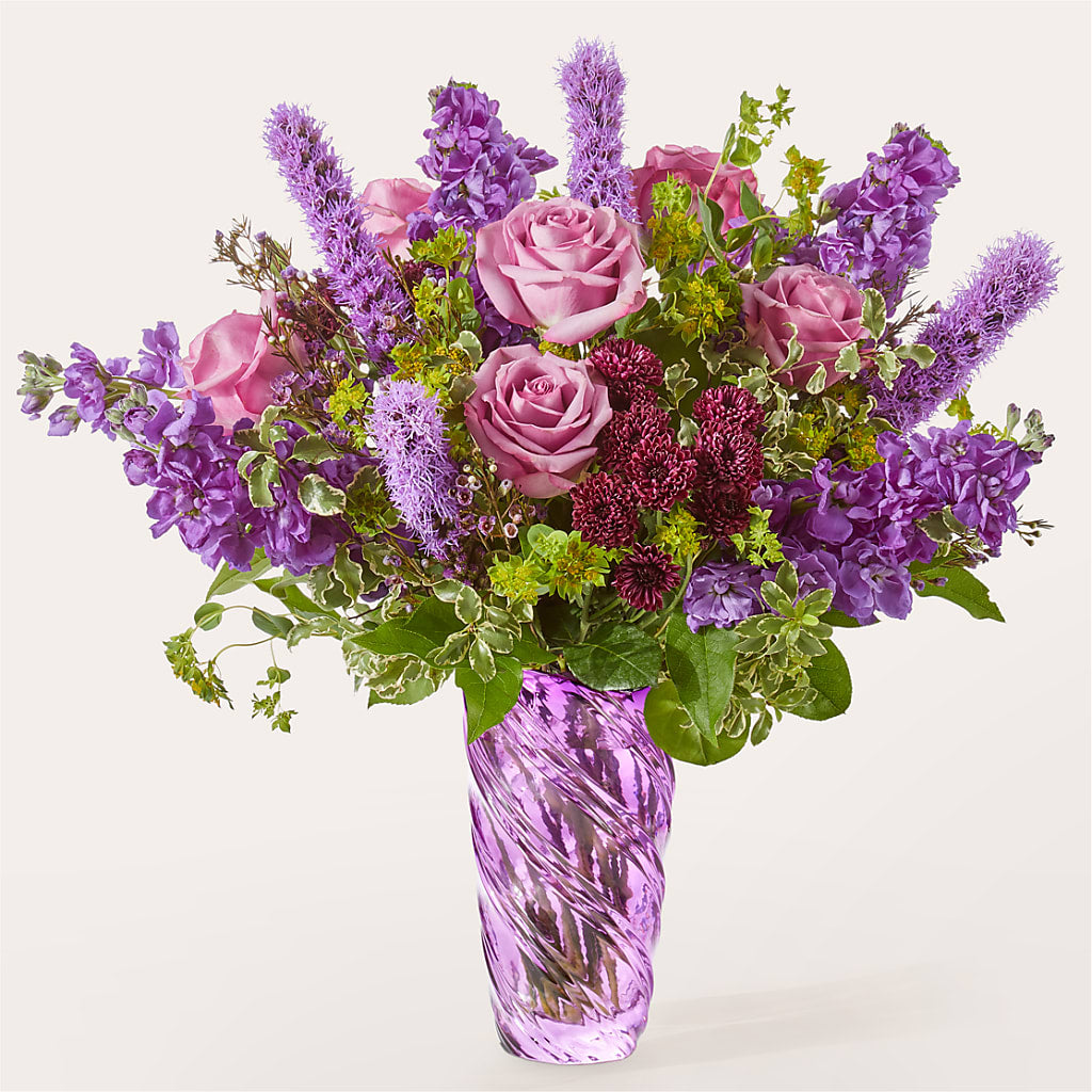 Garden Mist Bouquet – Rustic Daisy Floral, Pahrump NV