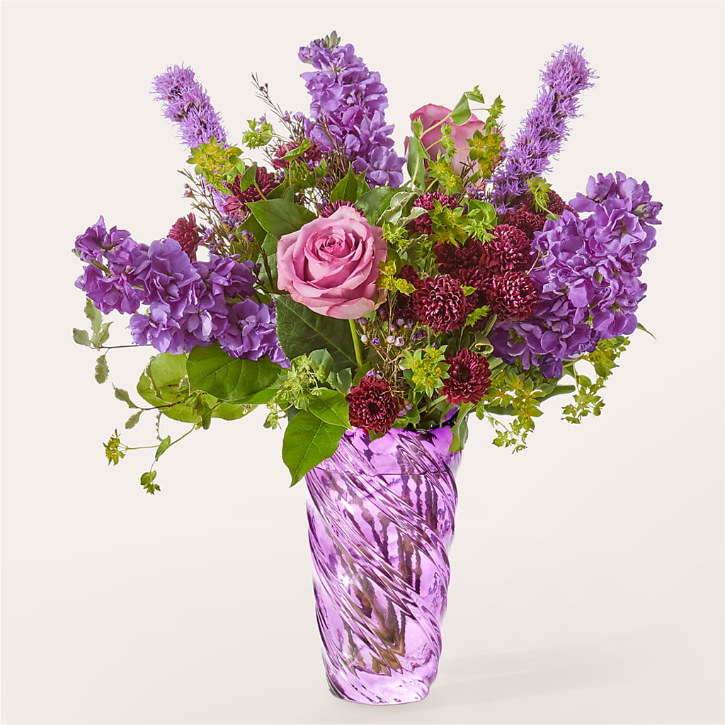 Garden Mist Bouquet – Rustic Daisy Floral, Pahrump NV