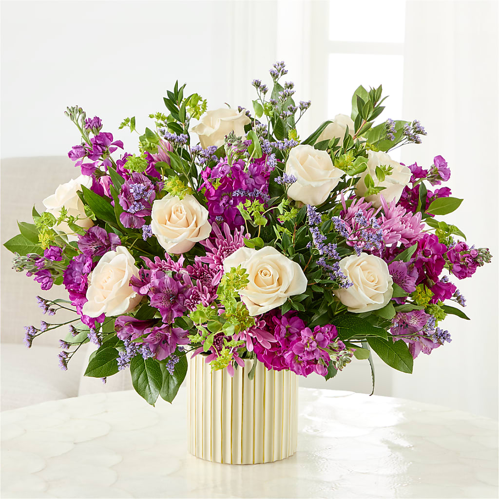 The Boutique Bouquet – Rustic Daisy Floral, Pahrump NV