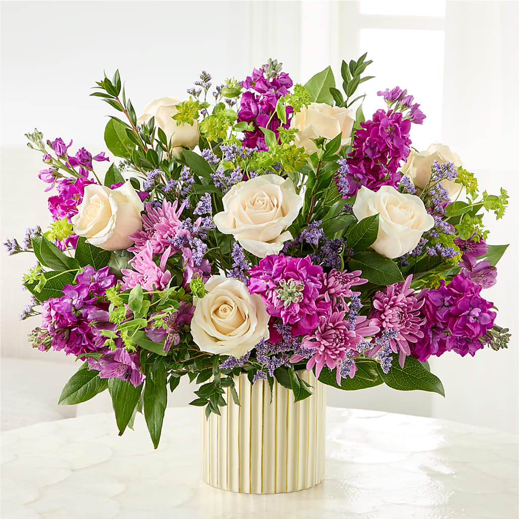 The Boutique Bouquet – Rustic Daisy Floral, Pahrump NV