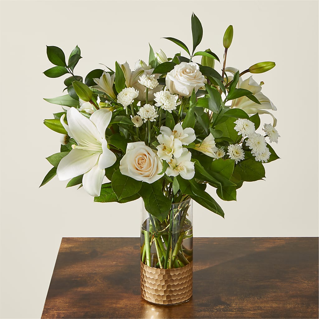 Beautiful Day Bouquet – Rustic Daisy Floral, Pahrump NV