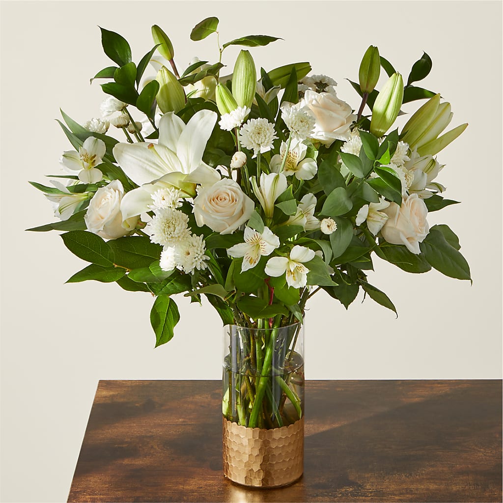 Beautiful Day Bouquet – Rustic Daisy Floral, Pahrump NV