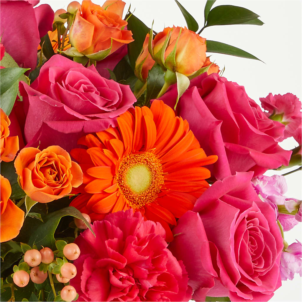 Florist Designed Mixed Bouquet – Rustic Daisy Floral, Pahrump NV
