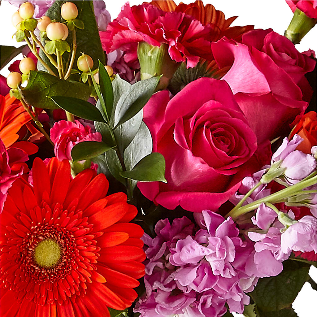 Florist Designed Mixed Bouquet – Rustic Daisy Floral, Pahrump NV