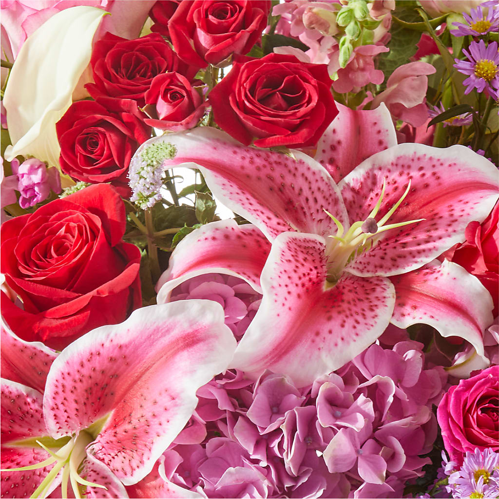 Better Together - A Luxury Florist Original – Rustic Daisy Floral, Pahrump NV