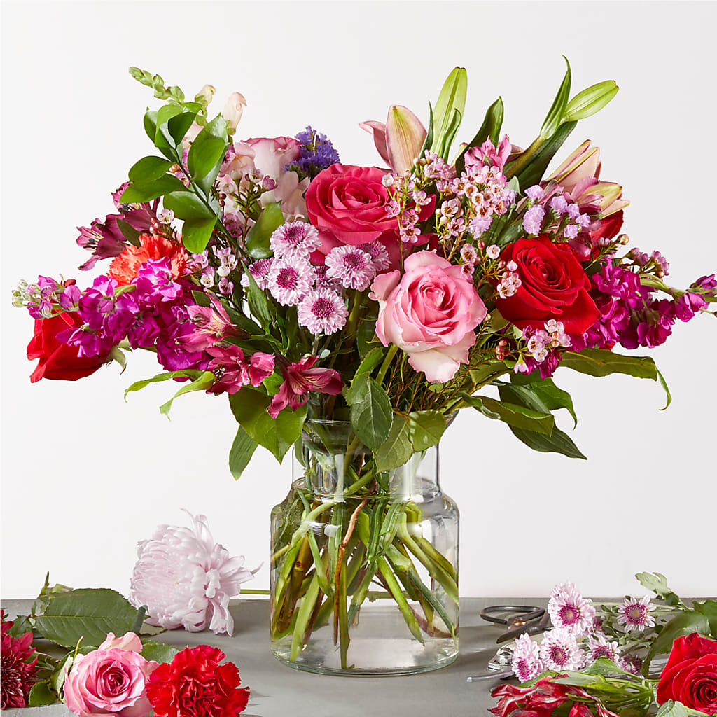Regal Jewel – A Florist Original – Rustic Daisy Floral, Pahrump NV