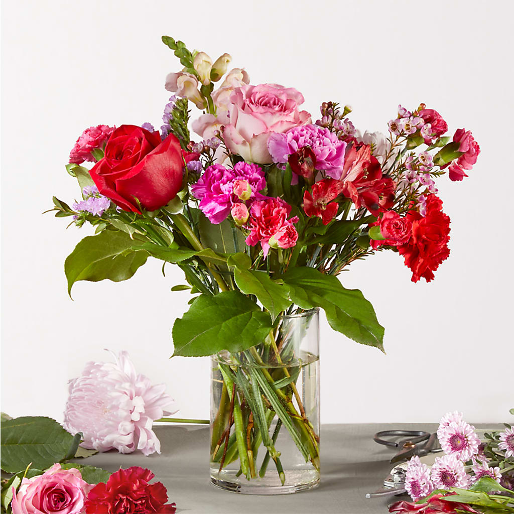 Regal Jewel – A Florist Original – Rustic Daisy Floral, Pahrump NV