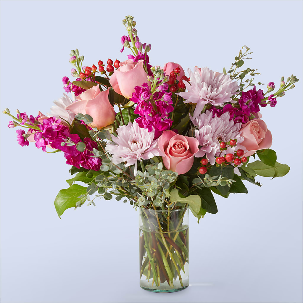 Sunday Morning Bouquet – Rustic Daisy Floral, Pahrump NV