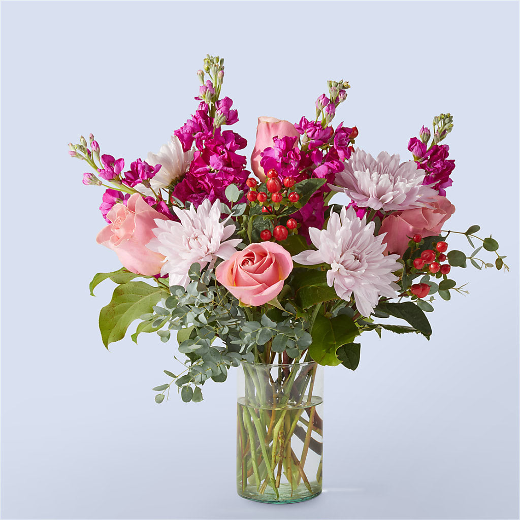 Sunday Morning Bouquet – Rustic Daisy Floral, Pahrump NV