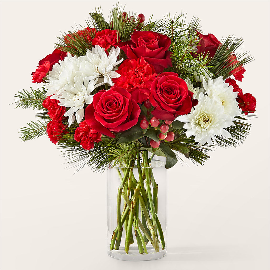 Seasonal Magic Bouquet – Rustic Daisy Floral, Pahrump NV