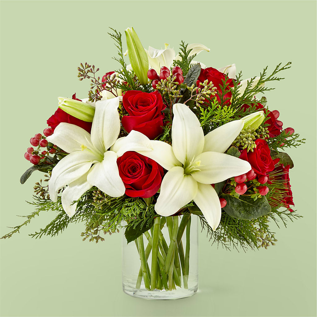 Glittering Lights Bouquet – Rustic Daisy Floral, Pahrump NV