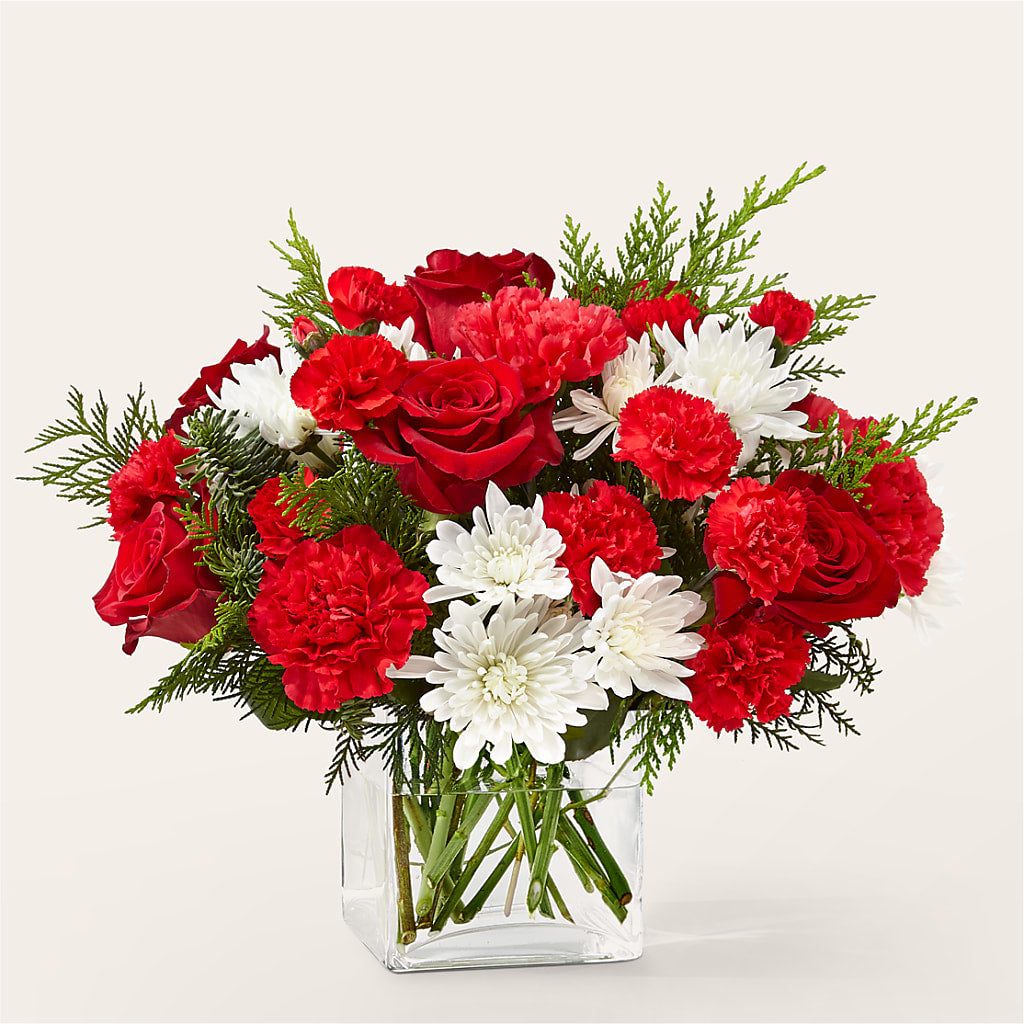 Peppermint Chill Bouquet – Rustic Daisy Floral, Pahrump NV