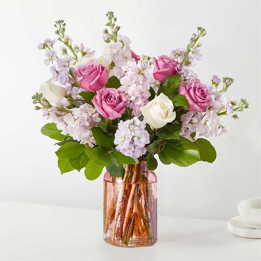 Springtime Spritz Bouquet – Rustic Daisy Floral, Pahrump NV