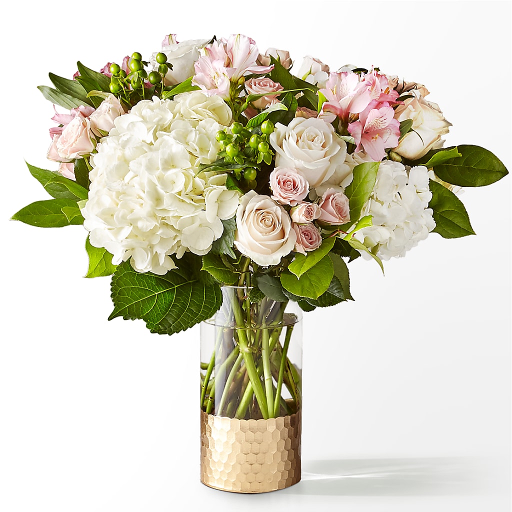 Parisian Stroll Bouquet – Rustic Daisy Floral, Pahrump NV
