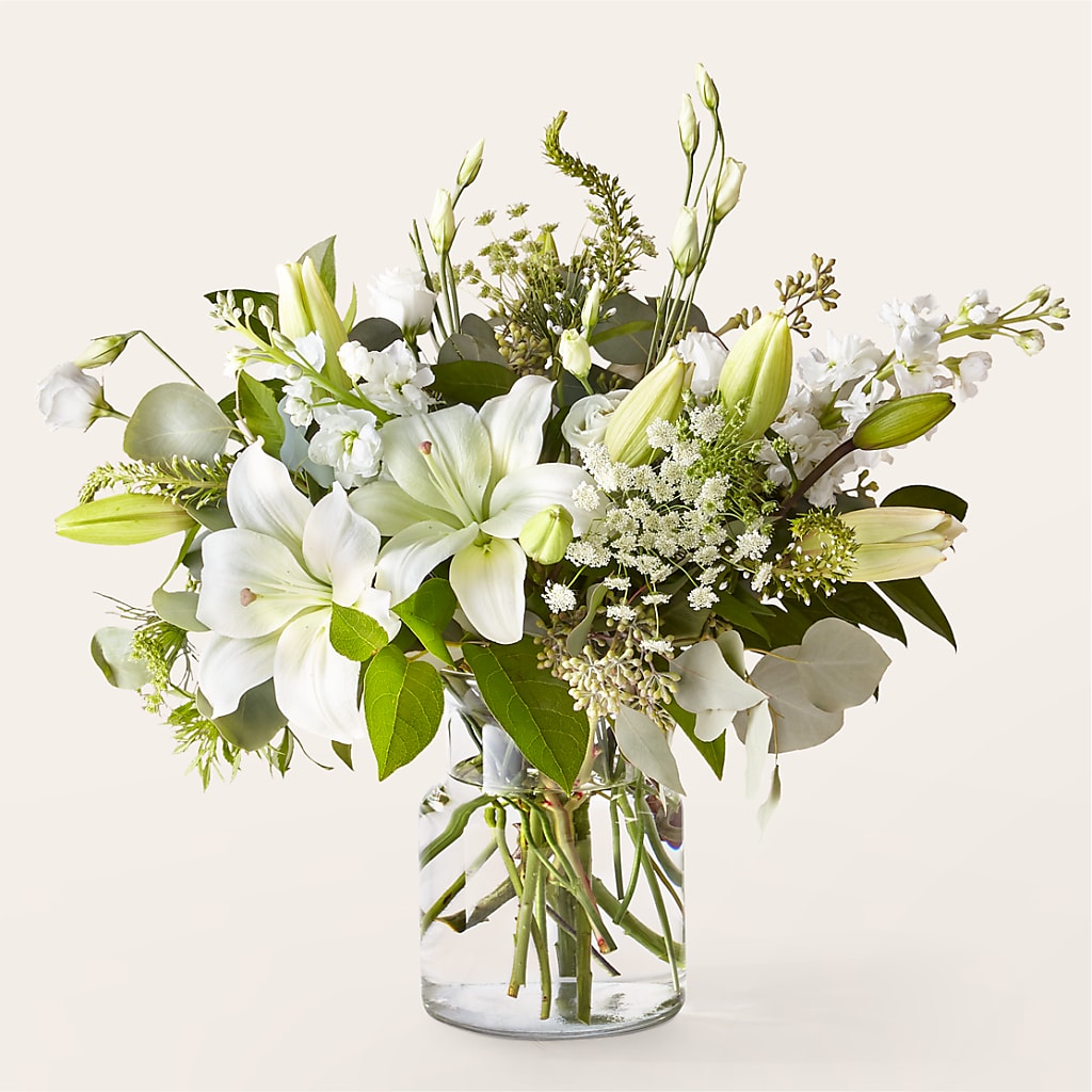 Alluring Elegance Bouquet – Rustic Daisy Floral, Pahrump NV