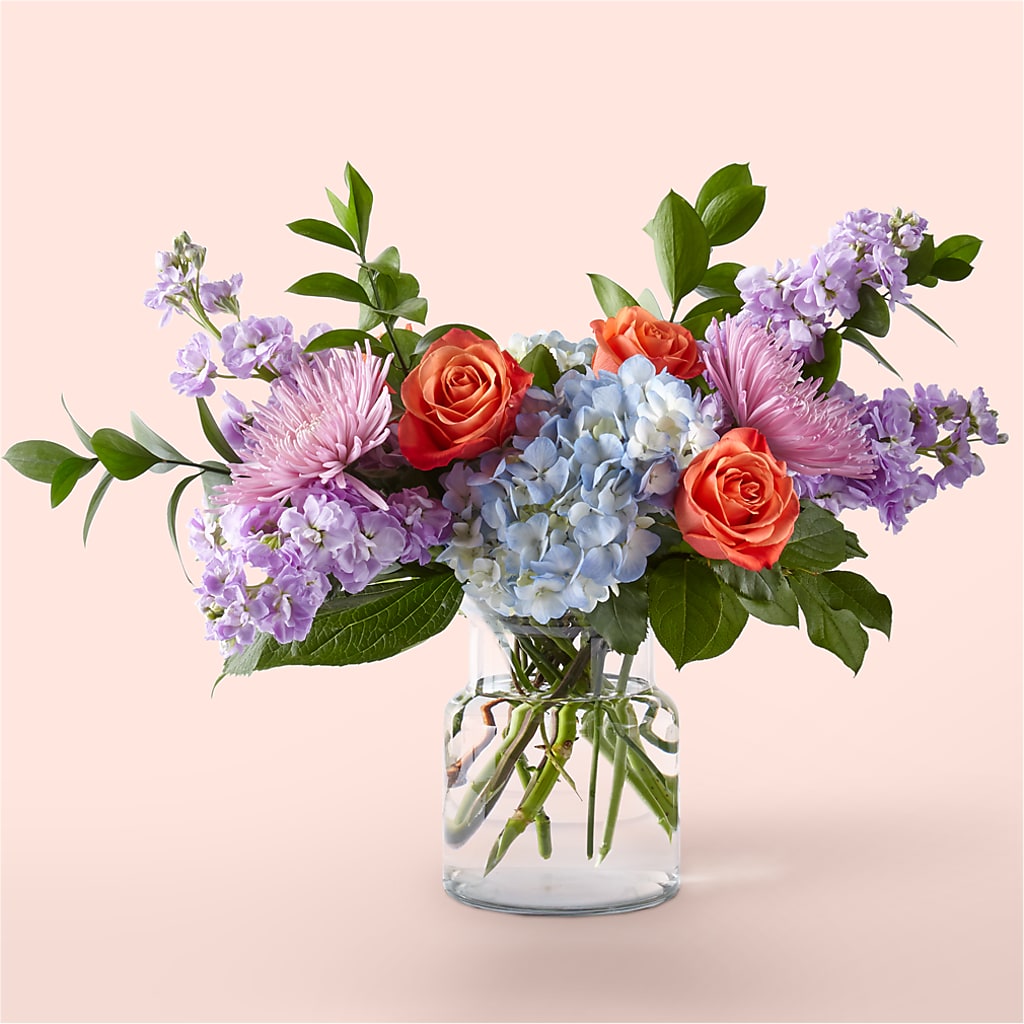 Be Mine Bouquet – Rustic Daisy Floral, Pahrump NV