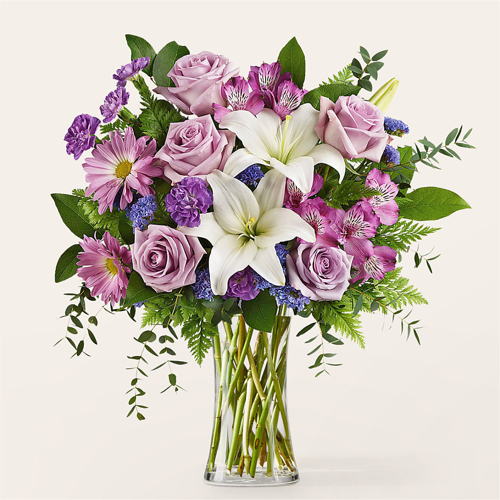 The Dreamscape Bouquet – Rustic Daisy Floral, Pahrump NV