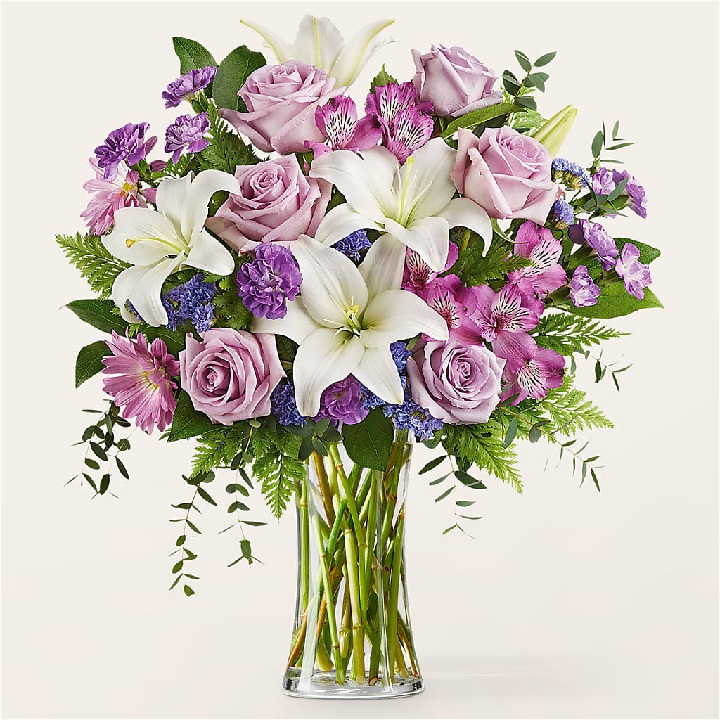 The Dreamscape Bouquet – Rustic Daisy Floral, Pahrump NV