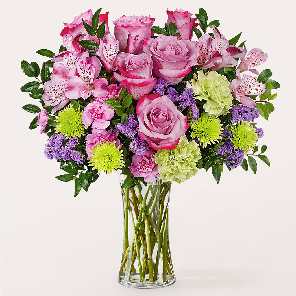 Morning Dew Bouquet – Rustic Daisy Floral, Pahrump NV