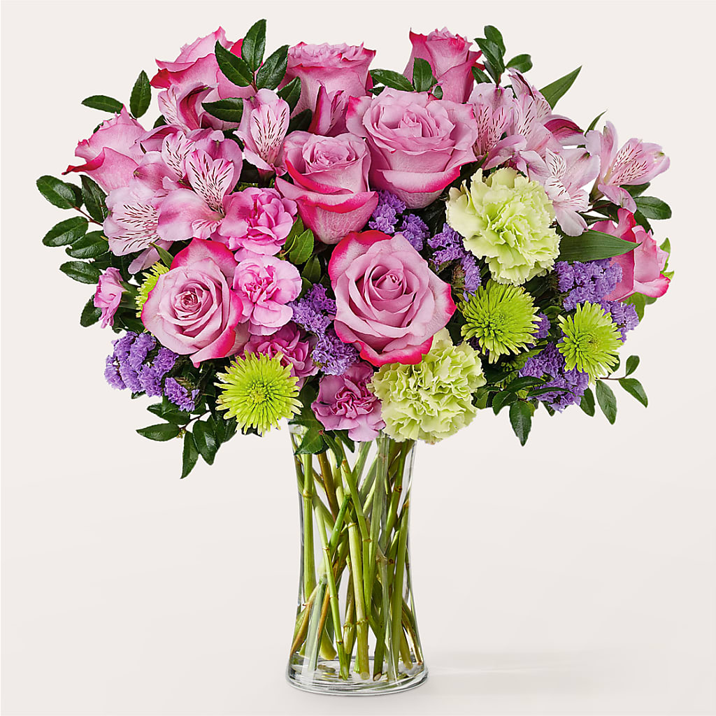 Morning Dew Bouquet – Rustic Daisy Floral, Pahrump NV
