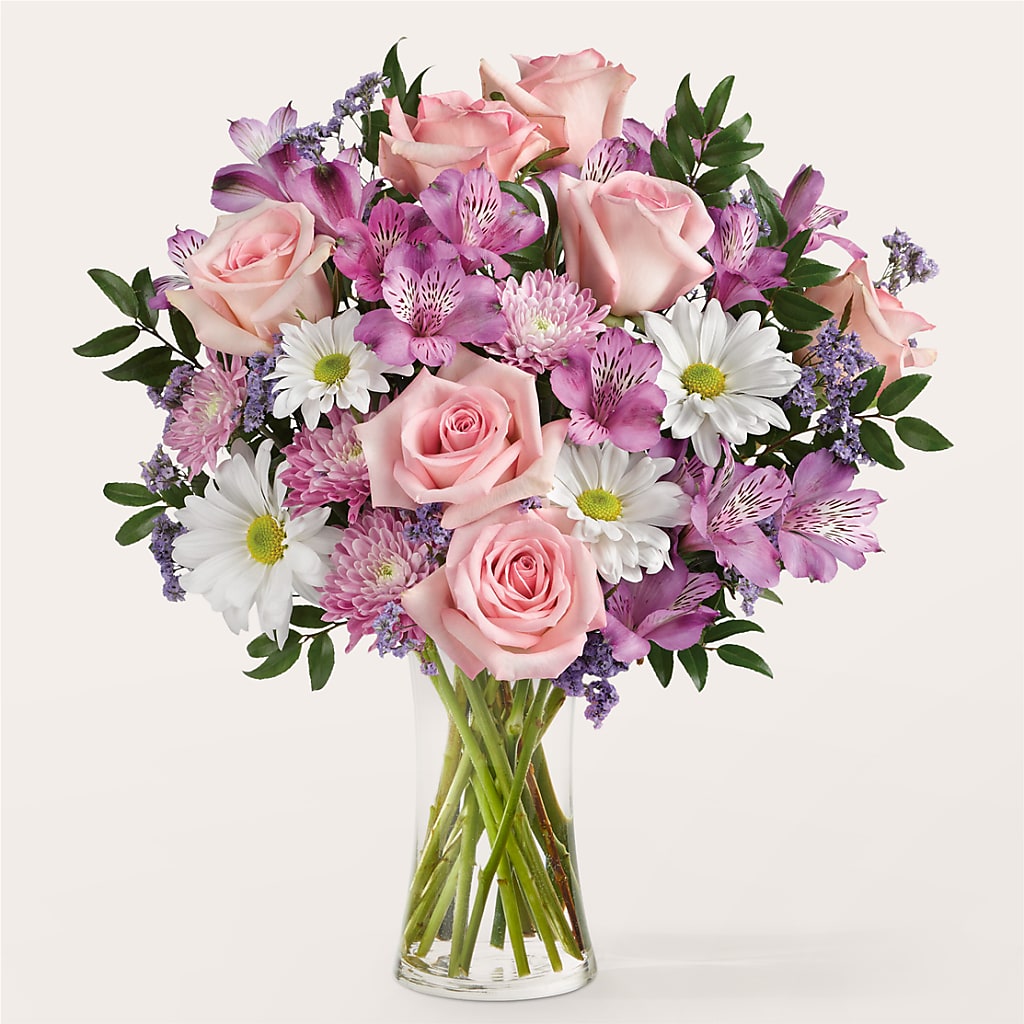 Enchantment Bouquet – Rustic Daisy Floral, Pahrump NV