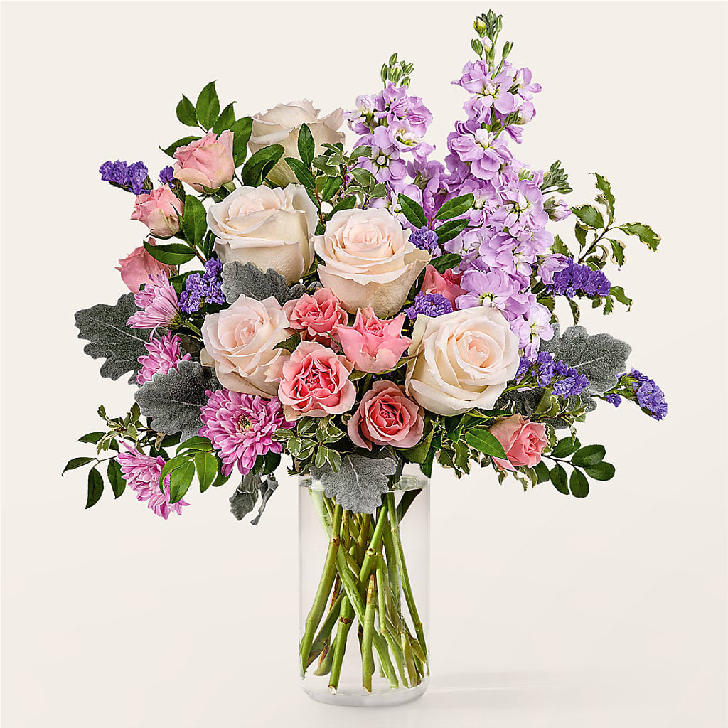 Well Wishes Bouquet – Rustic Daisy Floral, Pahrump NV
