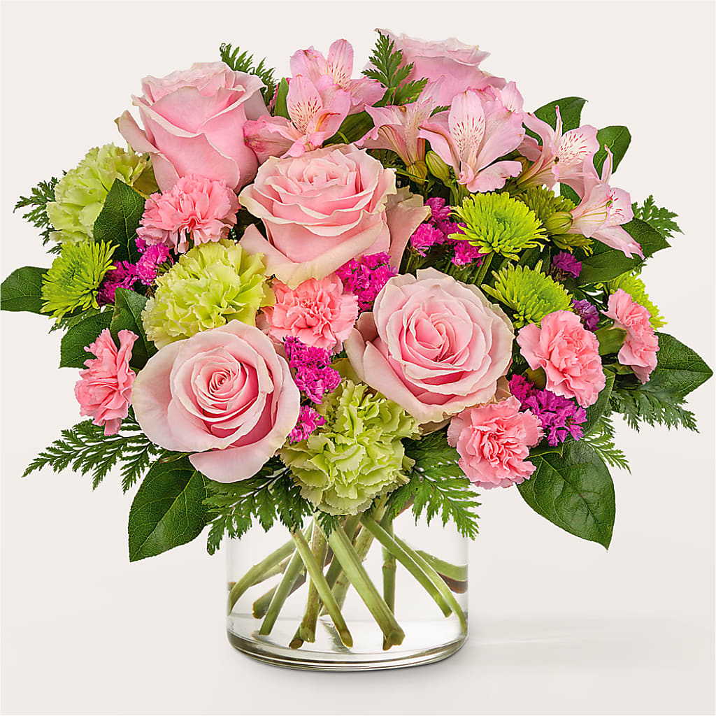 Pinch Me Bouquet – Rustic Daisy Floral, Pahrump NV