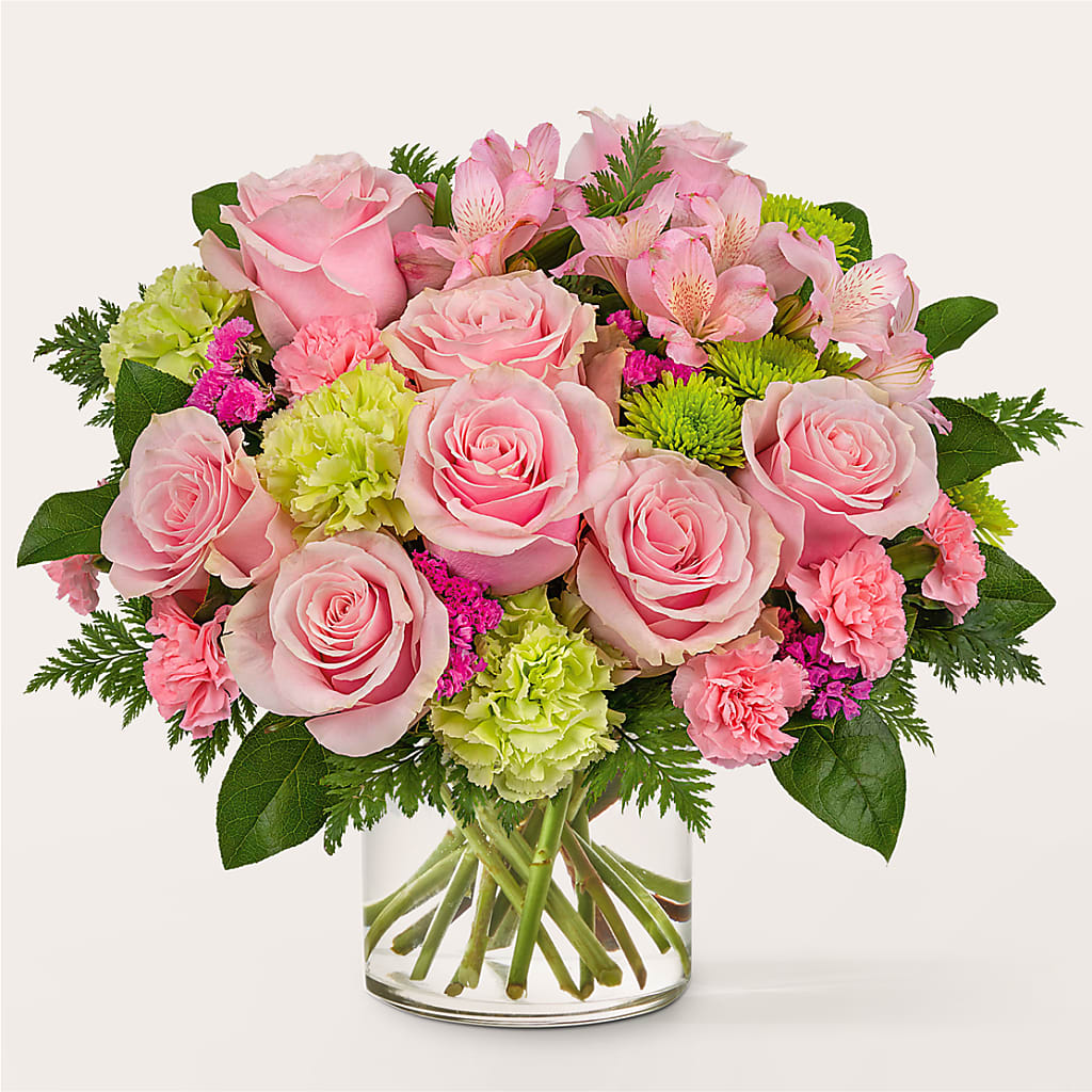 Pinch Me Bouquet – Rustic Daisy Floral, Pahrump NV