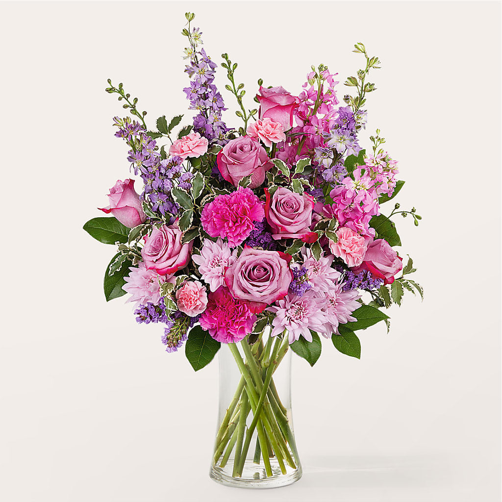 Sincerely Yours Bouquet – Rustic Daisy Floral, Pahrump NV