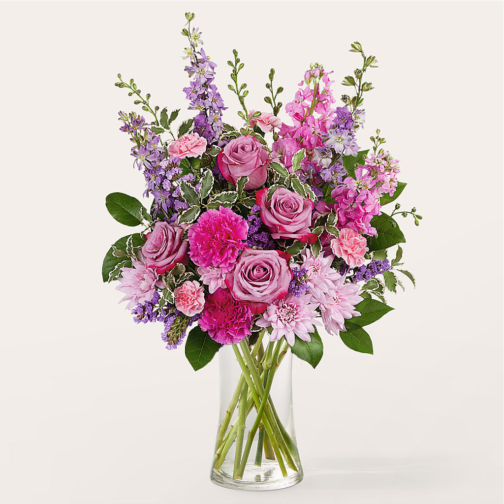 Sincerely Yours Bouquet – Rustic Daisy Floral, Pahrump NV