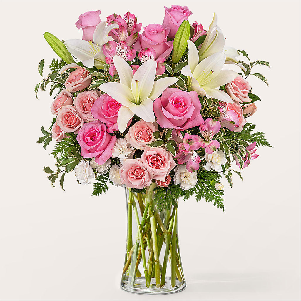 All the Best Bouquet – Rustic Daisy Floral, Pahrump NV