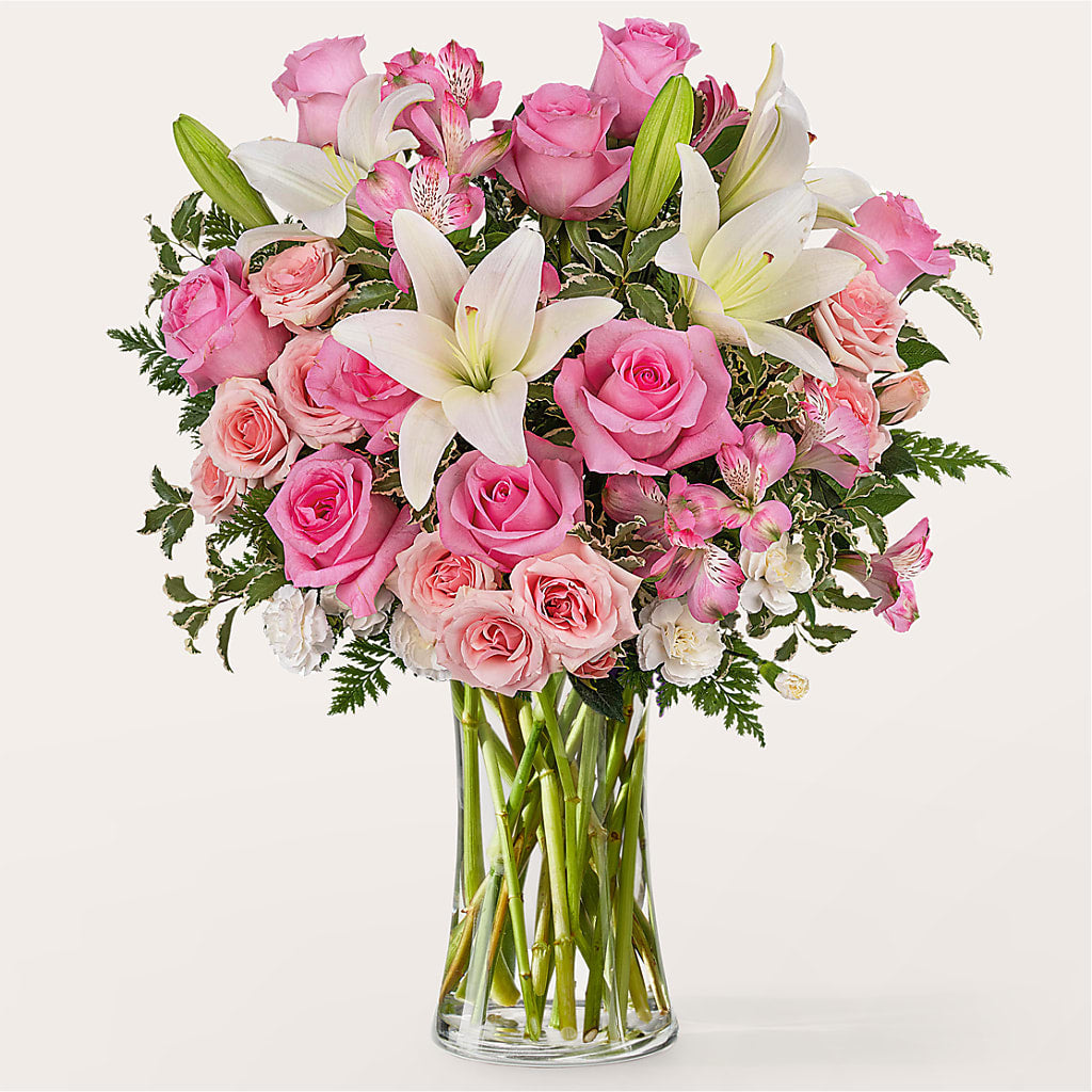 All the Best Bouquet – Rustic Daisy Floral, Pahrump NV