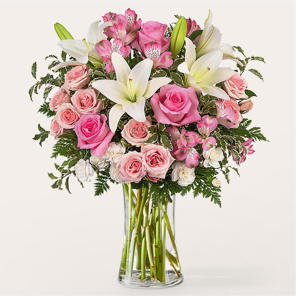 All the Best Bouquet – Rustic Daisy Floral, Pahrump NV