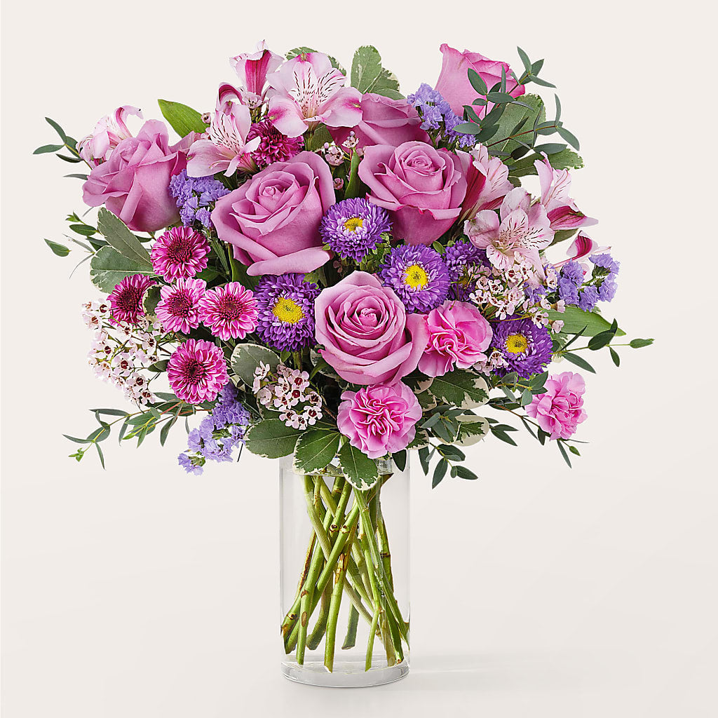 Fanciful Blossoms Bouquet – Rustic Daisy Floral, Pahrump NV
