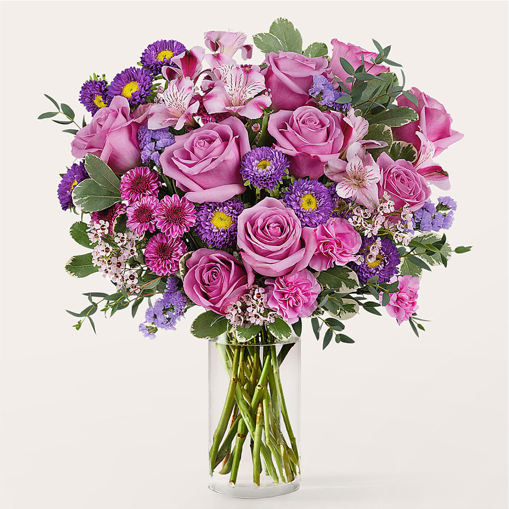 Fanciful Blossoms Bouquet – Rustic Daisy Floral, Pahrump NV
