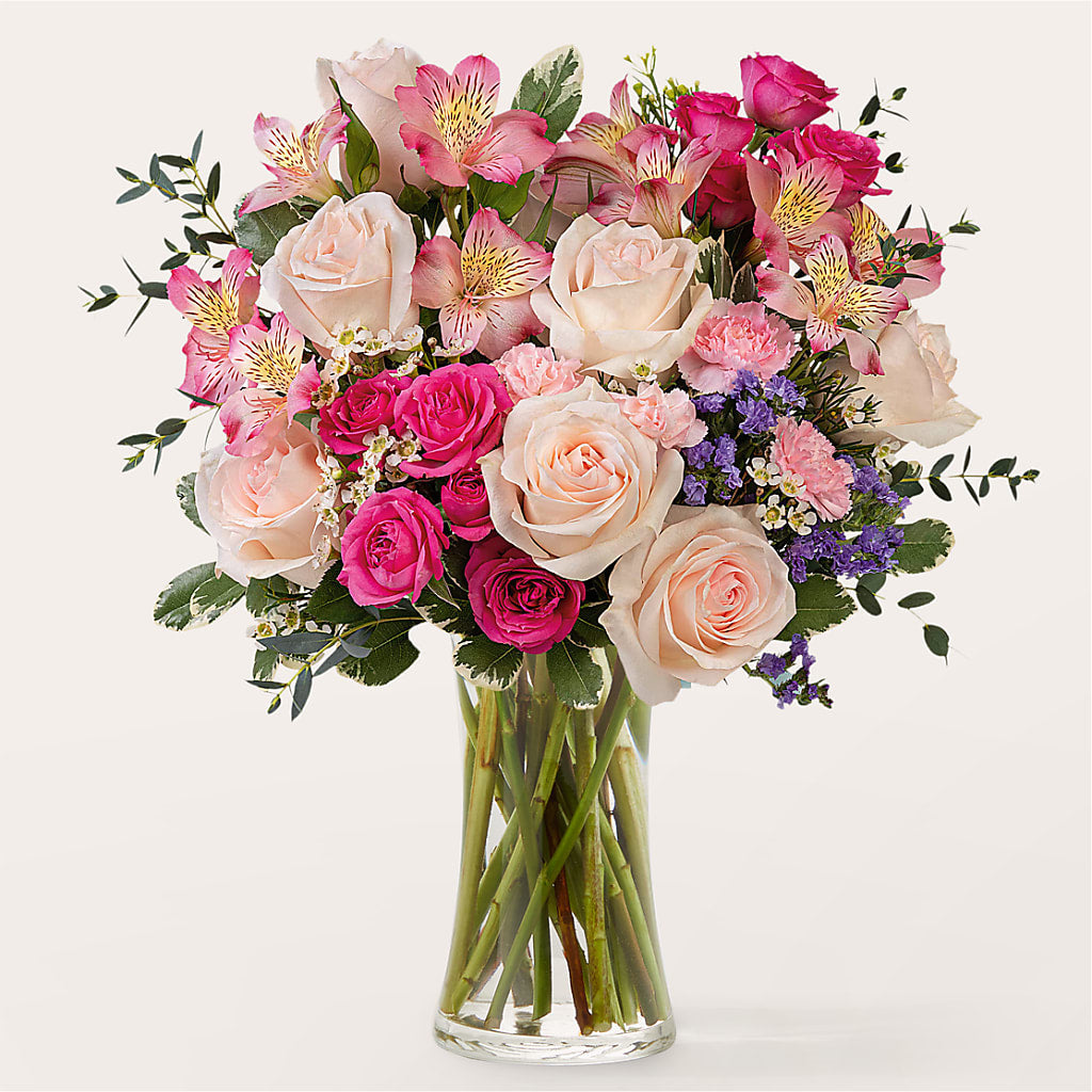A La Mode Bouquet – Rustic Daisy Floral, Pahrump NV