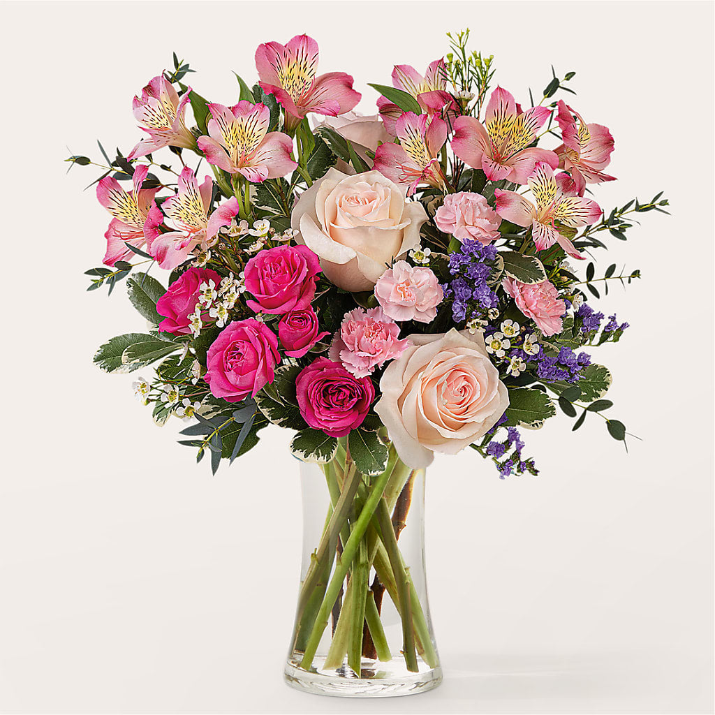 A La Mode Bouquet – Rustic Daisy Floral, Pahrump NV