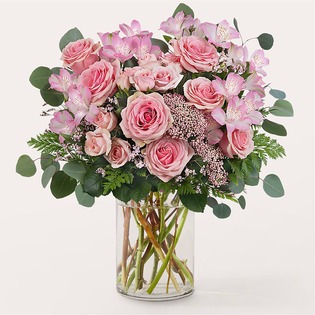Sweetheart Bouquet – Rustic Daisy Floral, Pahrump NV