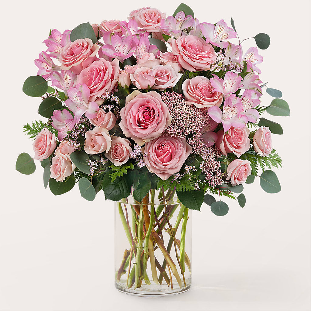 Sweetheart Bouquet – Rustic Daisy Floral, Pahrump NV