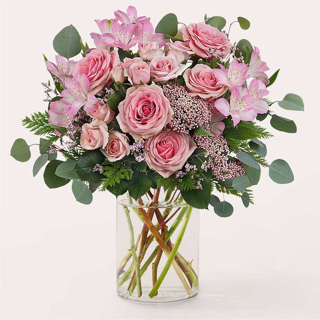 Sweetheart Bouquet – Rustic Daisy Floral, Pahrump NV