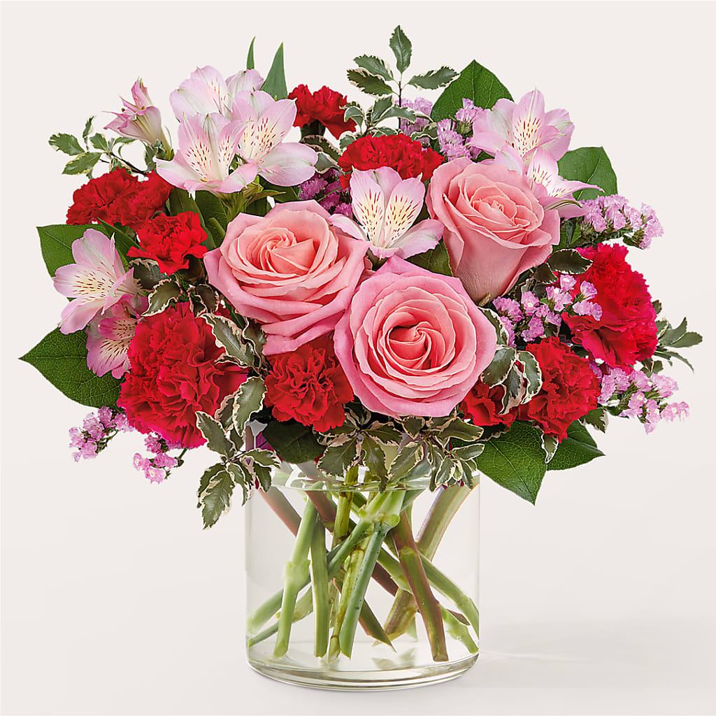 First Impressions Bouquet – Rustic Daisy Floral, Pahrump NV