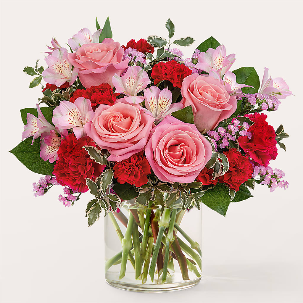 First Impressions Bouquet – Rustic Daisy Floral, Pahrump NV