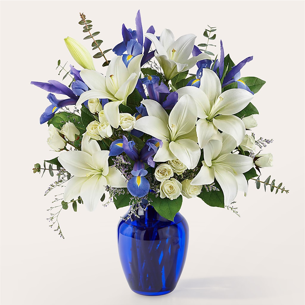 Restorative Pause Bouquet – Rustic Daisy Floral, Pahrump NV